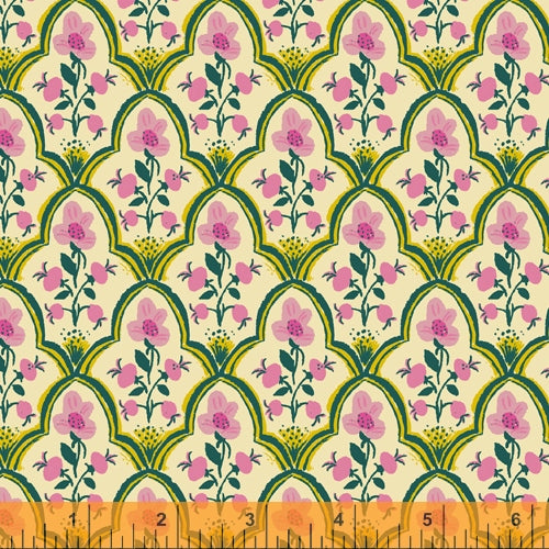 Malibu 25cm 52151-7 - Heather Ross