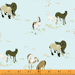 West Hill 25cm 52874-4 - Heather Ross