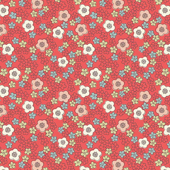 Flo's Little Flowers 602453
