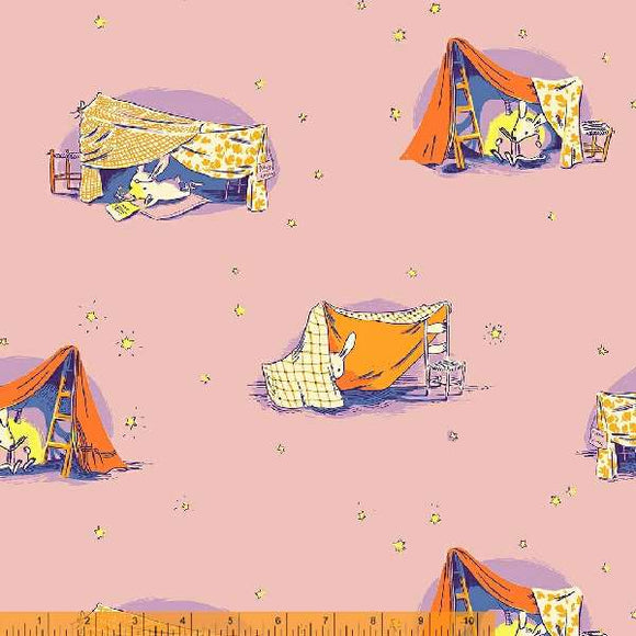 Lucky Rabbit 25cm 53242-4 - Heather Ross