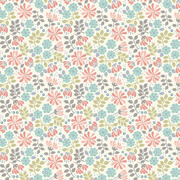 Flo's Little Flowers 602471