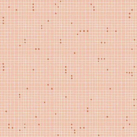 Home - Pink Grid