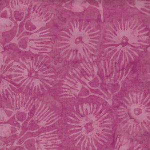 Backing 25cm Batik Pink BA108-867