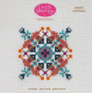 AMH Needleworks - Grand Central