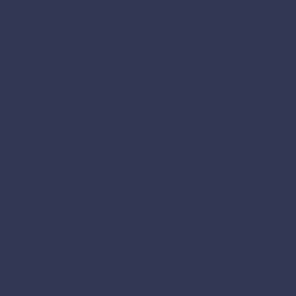 Confetti Riley Navy