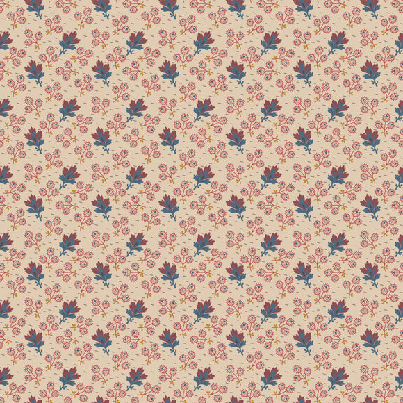 Evandale - C5270 Cream