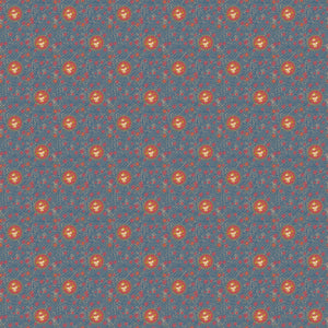 Evandale - C5271 Blue