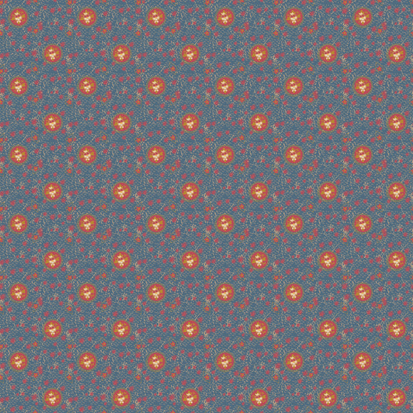 Evandale - C5271 Blue