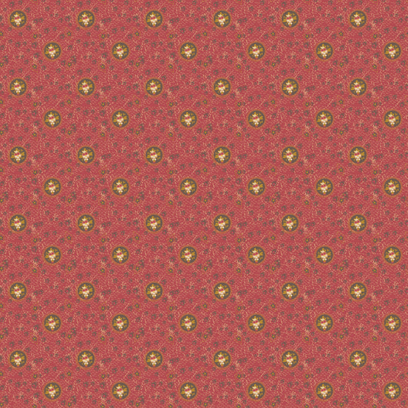 Evandale - C5271 Red