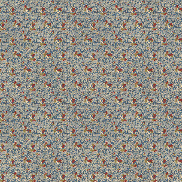Evandale - C5273 Blue