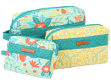 Pattern Ditty Bags - ByAnnie