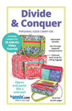Pattern Divide and Conquer - ByAnnie