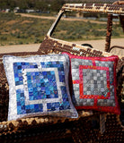Lemonade Quilts Book - Michelle Marvig