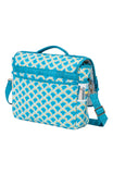 ByAnnie-PBA261 MJ's Messenger Bag