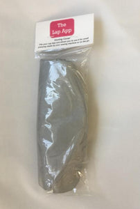 Lap App Iron Mat