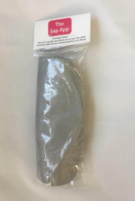 Lap App Iron Mat