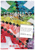 Lemonade Quilts Book - Michelle Marvig
