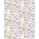 Letters to Santa - Multi