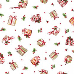 Tiny Gifts - White