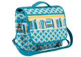 ByAnnie-PBA261 MJ's Messenger Bag