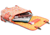 ByAnnie-PBA261 MJ's Messenger Bag