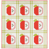Apple Orchard Quilt Pattern - Pen+Paper Patterns