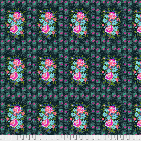 Hindsight - Stitched Bouquet - Dim