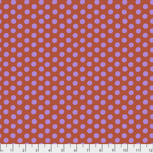 Classics 25cm PWGP070 Cinnamon Spot - Kaffe Fassett