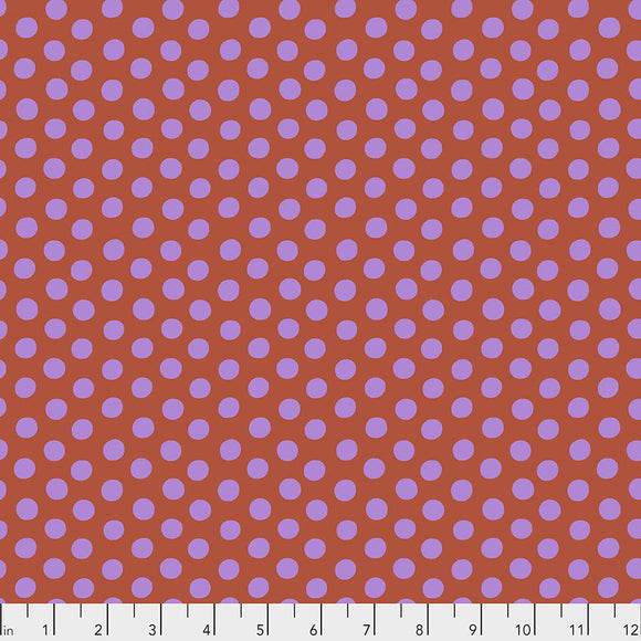 Classics 25cm PWGP070 Cinnamon Spot - Kaffe Fassett