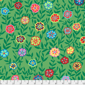 Kaffe Collective 25cm PWGP175 Green