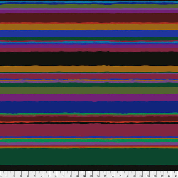 Classics 25cm PWGP178 Dark - Kaffe Fassett
