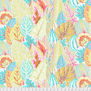February 2020 25cm PWPJ030 Grey Coleus - Kaffe Fassett