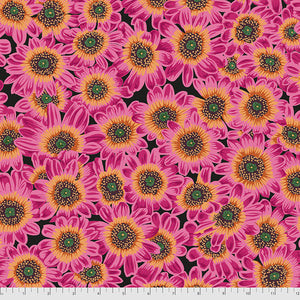 August 2021 25cm PWPJ112 Magenta Lucy - Kaffe Fassett