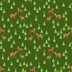 Holiday Homies  PWTP106.0-Pine