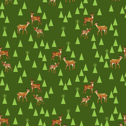 Holiday Homies  PWTP106.0-Pine
