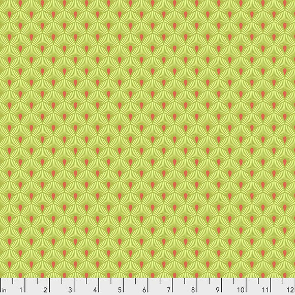 Pinkerville 25cm PWTP131 Frolic - Tula Pink