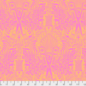 Homemade 25cm PWTP141 Brunch - Tula Pink