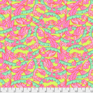 Homemade 25cm PWTP142 Morning - Tula Pink