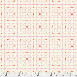 Homemade 25cm PWTP146 Morning - Tula Pink