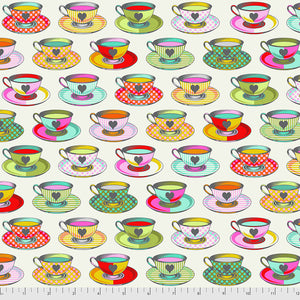 Tea Time - Sugar