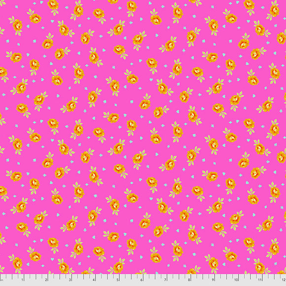 Curiouser & Curiouser 25cm PWTP167 Wonder - Tula Pink