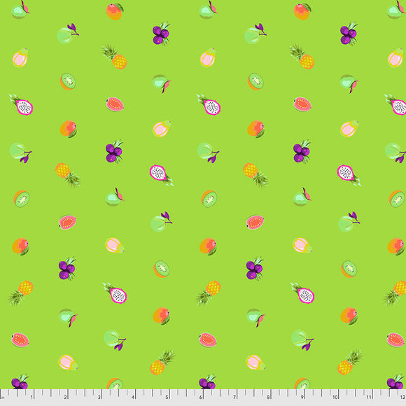 Daydreamer 25cm PWTP175 Kiwi - Tula Pink