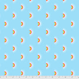 Daydreamer 25cm PWTP176 Cloud - Tula Pink