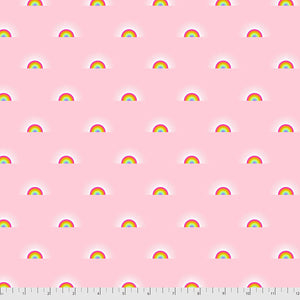 Daydreamer 25cm PWTP176 Guava - Tula Pink