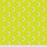 Daydreamer 25cm PWTP176 Pineapple - Tula Pink