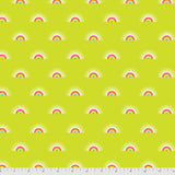 Daydreamer 25cm PWTP176 Pineapple - Tula Pink