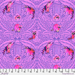 Tiny Beasts 25cm PWTP181 Glimmer - Tula Pink
