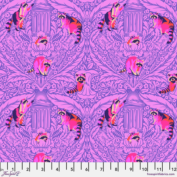Tiny Beasts 25cm PWTP181 Glimmer - Tula Pink