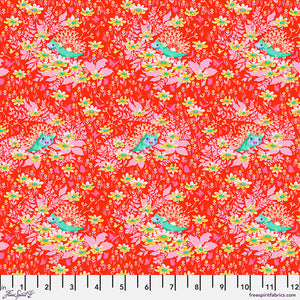 Tiny Beasts 25cm PWTP182 Glow - Tula Pink