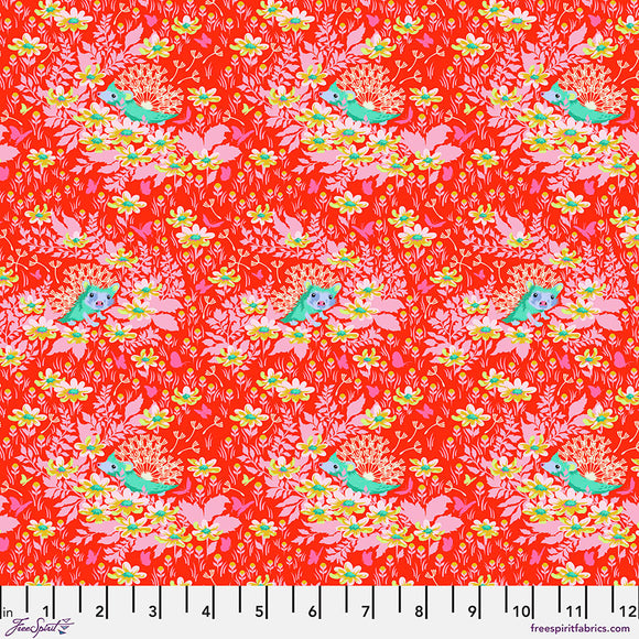 Tiny Beasts 25cm PWTP182 Glow - Tula Pink